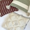 Housse de coussin Inea