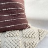 Housse de coussin Loeva