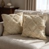 Housse de coussin Loeva