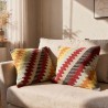 Housse de coussin Kilim Izem