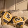 Housse de coussin Kilim Tazir