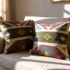 Housse de coussin Kilim Zoran