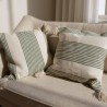 Housse de coussin Helda