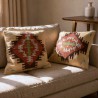 Housse de coussin Kilim Kymar