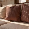 Housse de coussin Valène
