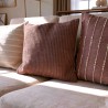 Housse de coussin Leela