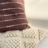 Housse de coussin Loeva