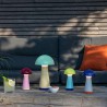 Bobbi table lamp