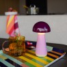 Bobbi table lamp