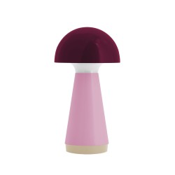 Bobbi table lamp