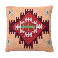 Housse de coussin Kilim Kymar