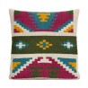 Housse de coussin Kilim Zoran