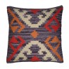 Housse de coussin Kilim Tiziri