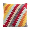 Housse de coussin Kilim Izem