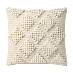 Housse de coussin Loeva
