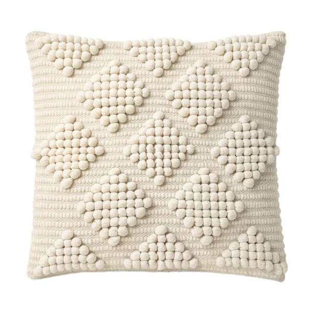 Housse de coussin Loeva