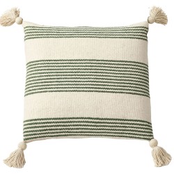 Housse de coussin Helda