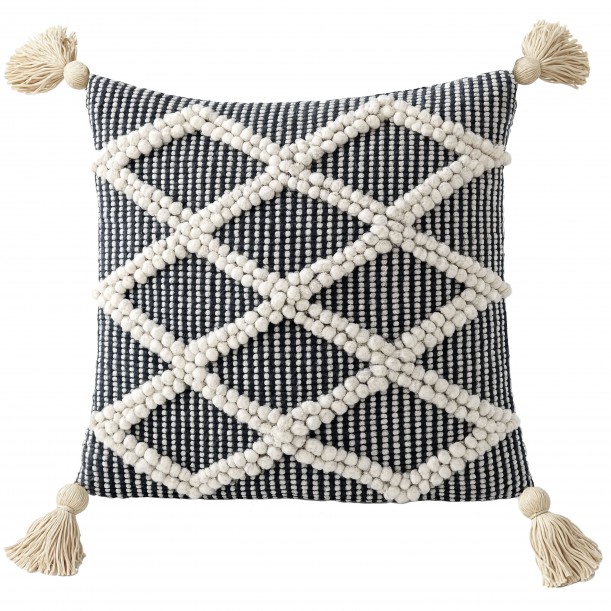Housse de coussin Soren
