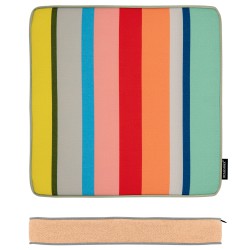 Kissen seat cushion 40 x 40 cm