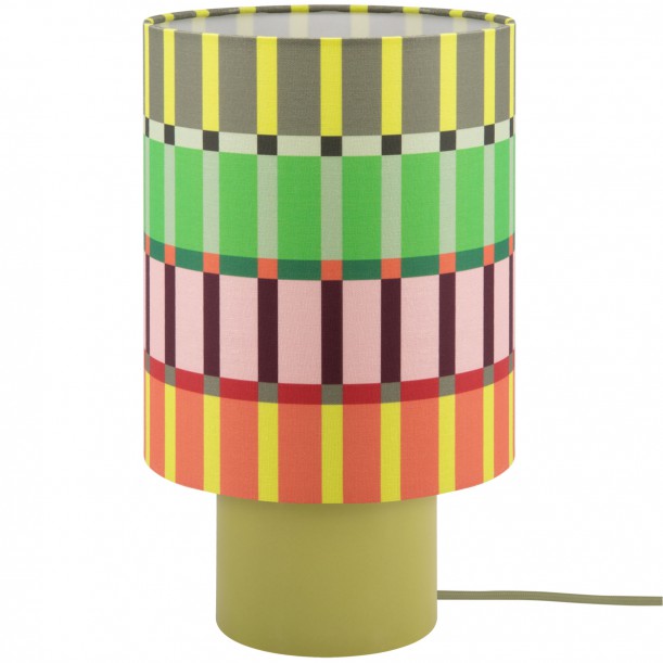 Lampe de table Aurora