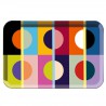 Plateau Orb 45 x 30 cm