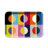 Plateau Orb 33 x 22 cm