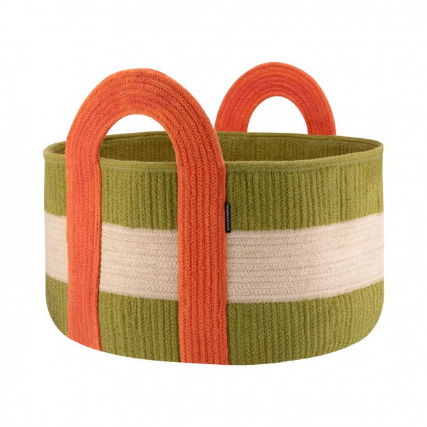 Panier Colombo h 40 cm