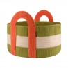 Panier Colombo h 40 cm