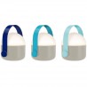 Lot de 3 mini lampes Ole