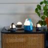 Lot de 3 mini lampes Ole