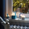 Lot de 3 mini lampes Ole