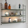 Lot de 3 mini lampes Ole