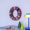 Calendrier Couronne de l'Avent