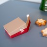Calendrier Couronne de l'Avent