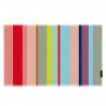 Tapis de bain en coton