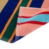 Tapis de bain en coton