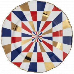 Plateau Sorte 32cm Abracadabra