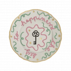 Assiette Chiave 16cm Passione