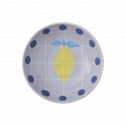 Bol 14cm Quadri