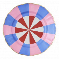 Assiette Magia 26cm Abracadabra