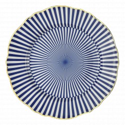 Assiette Arcano 26cm Abracadabra