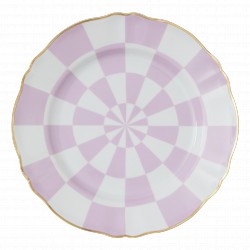 Assiette Destina 26cm Abracadabra