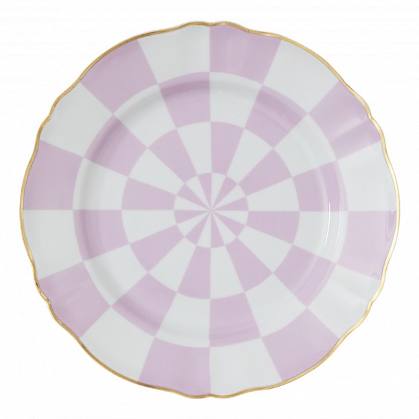 Assiette Destina 26cm Abracadabra