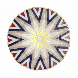 Assiette Folgore 20cm Abracadabra