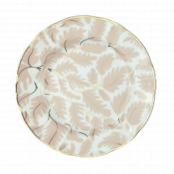 Assiette Selva 20cm Abracadabra