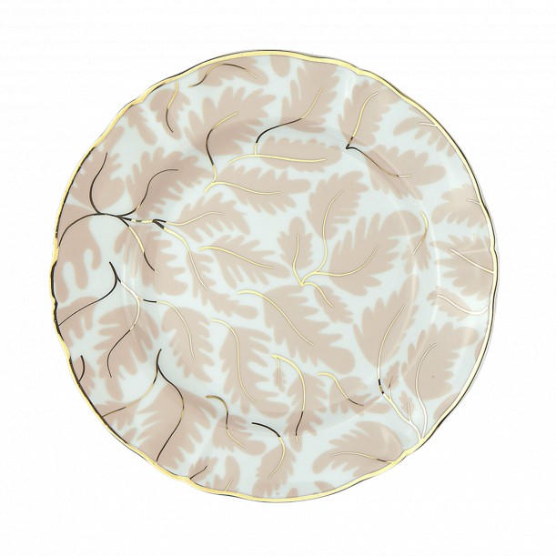 Assiette Selva 20cm Abracadabra