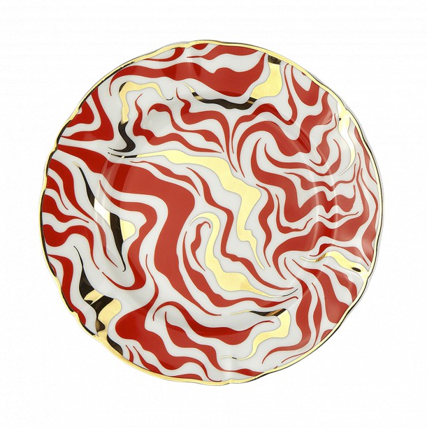 Assiette Tempesta 20cm Abracadabra