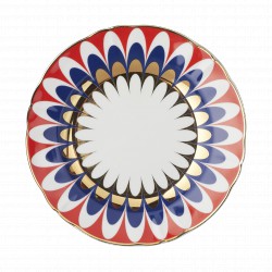 Assiette Flora 20cm Abracadabra