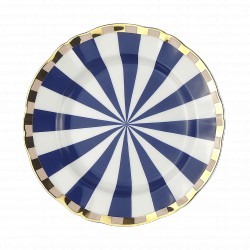 Assiette Fortuna 20cm Abracadabra