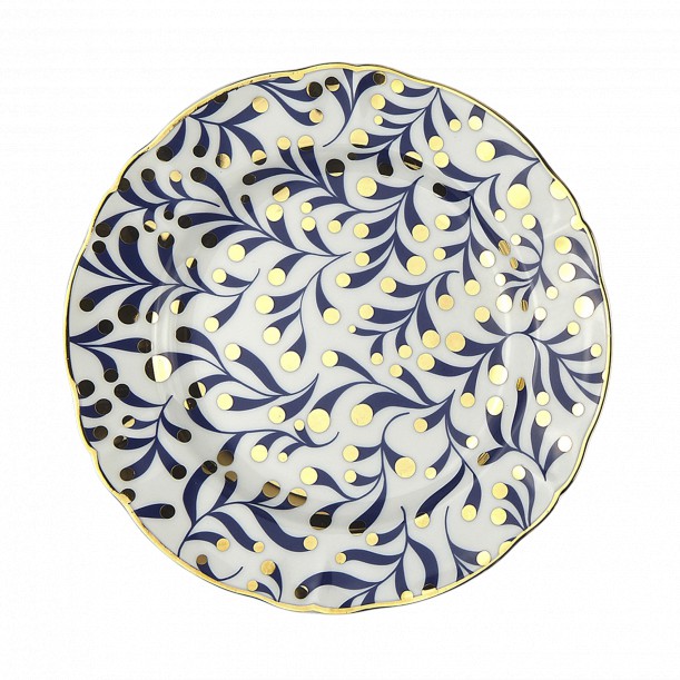 Assiette Marino 20cm Abracadabra
